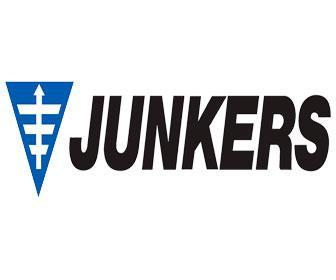 Termos eléctricos Junkers